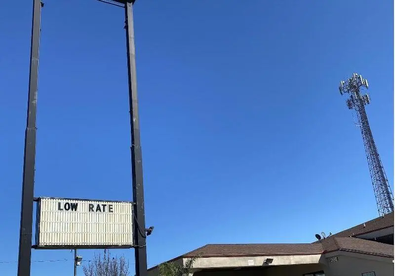 ホテル Best Inn