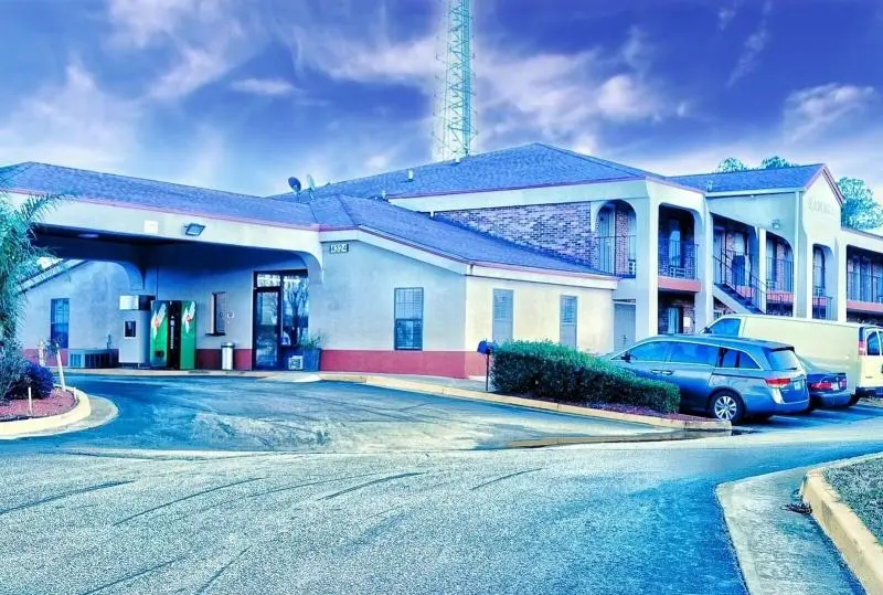 ホテル Best Inn