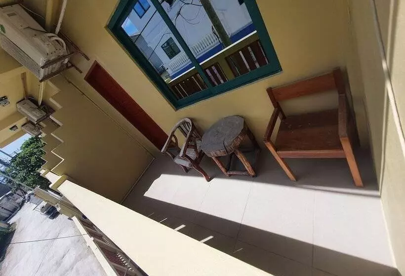 Hotel Caye Caulker Plaza