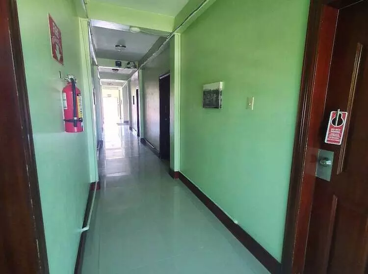 Hotel Caye Caulker Plaza