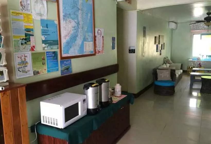 Hotel Caye Caulker Plaza