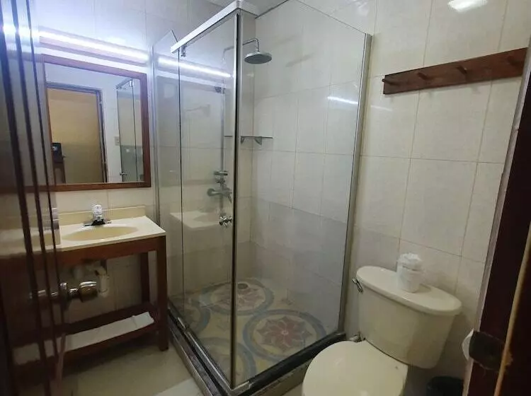 Hotel Caye Caulker Plaza