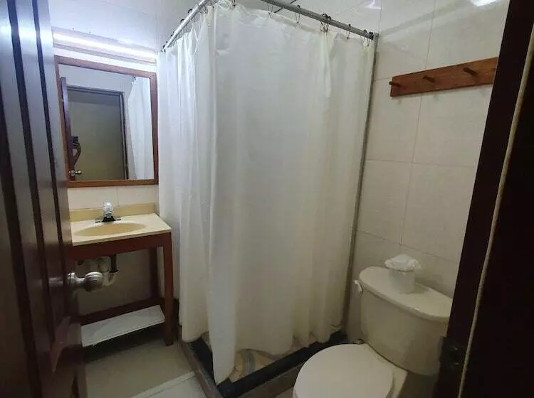 Hotel Caye Caulker Plaza