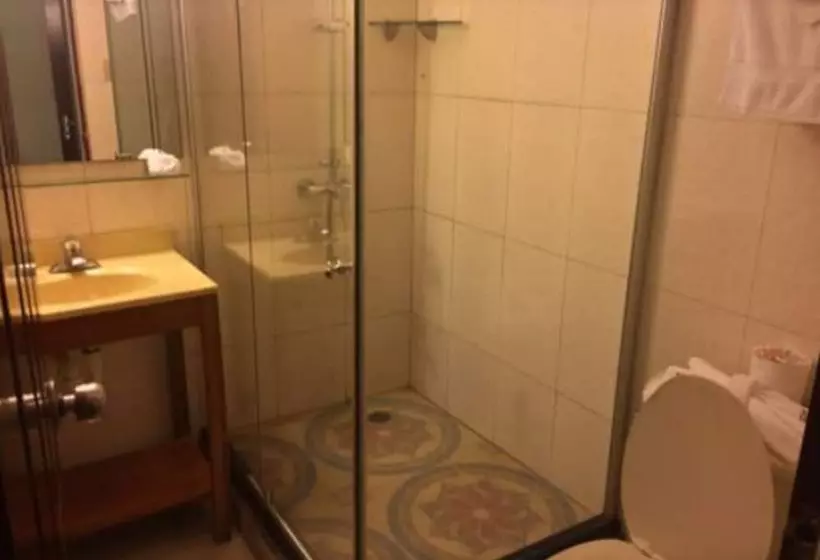 Hotel Caye Caulker Plaza