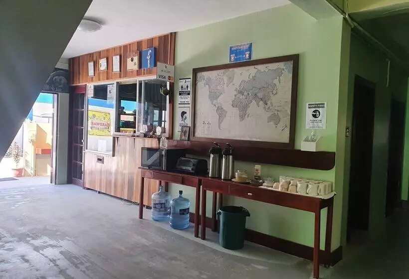 Hotel Caye Caulker Plaza