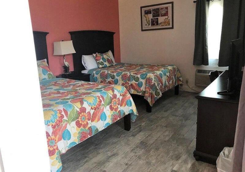 בית מלון כפרי Coconut Cay Resort