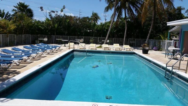 בית מלון כפרי Coconut Cay Resort