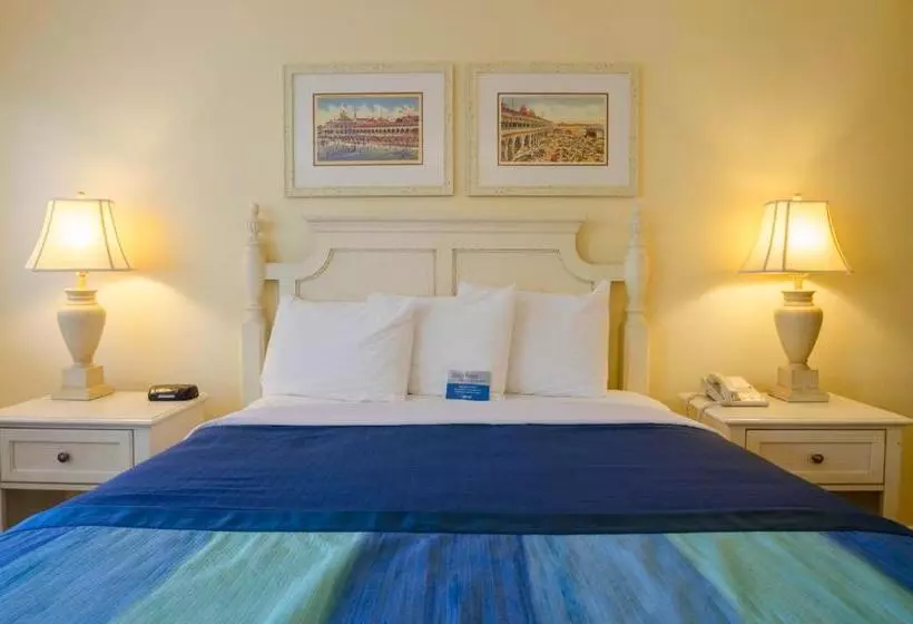 ホテル Continental Inn