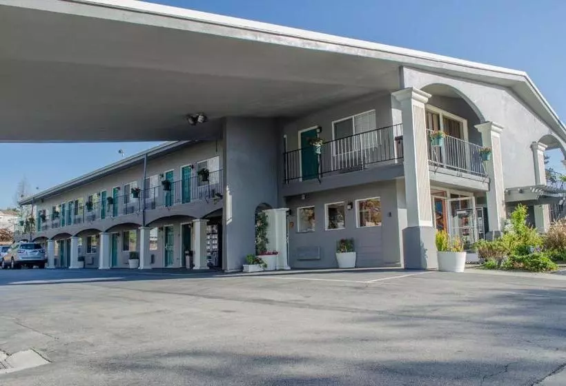 ホテル Continental Inn