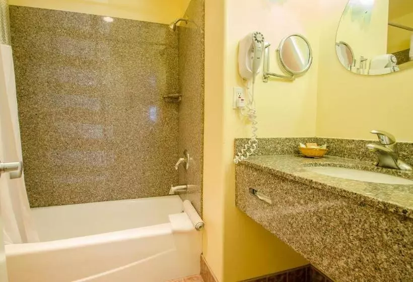 ホテル Continental Inn