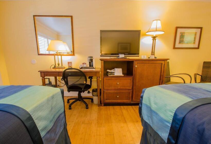 Отель Continental Inn