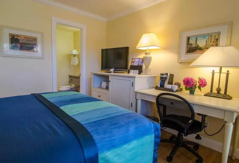 ホテル Continental Inn