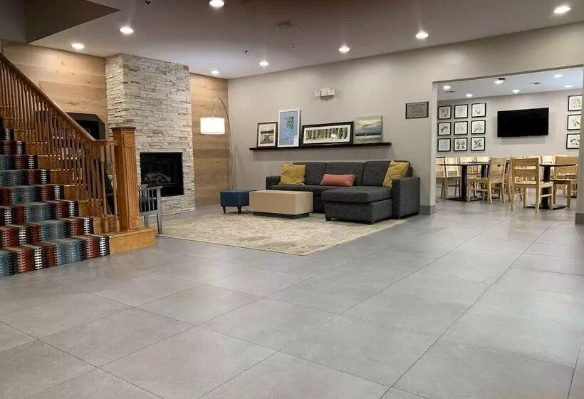 Hotelli Country Inn & Suites By Radisson Charleston North Sc