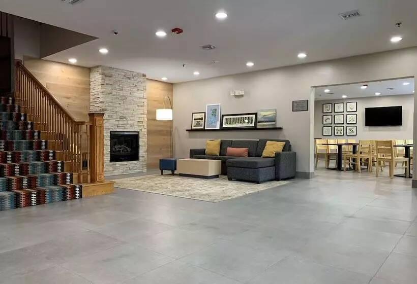 Hotelli Country Inn & Suites By Radisson Charleston North Sc