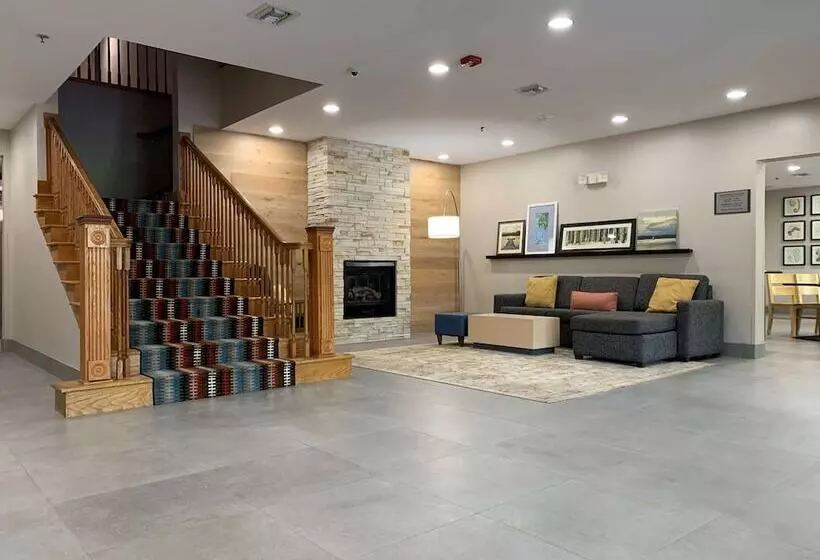 Hotelli Country Inn & Suites By Radisson Charleston North Sc