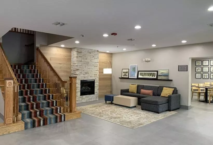 Hotelli Country Inn & Suites By Radisson Charleston North Sc