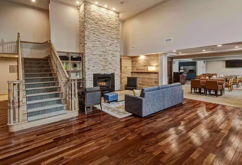 酒店 Spark By Hilton Woodbridge