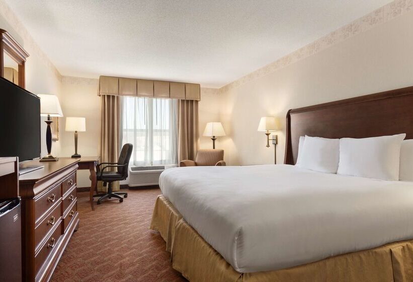 호텔 Spark By Hilton Woodbridge