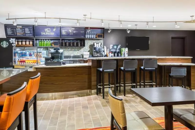 Отель Courtyard By Marriott Philadelphia Montgomeryville