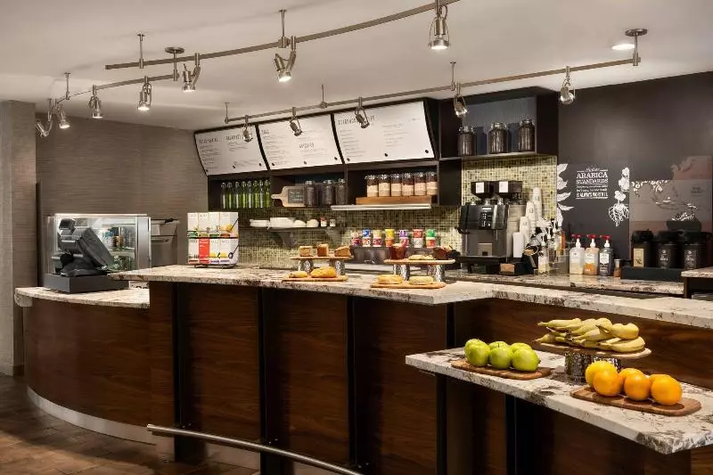 Отель Courtyard By Marriott Philadelphia Montgomeryville