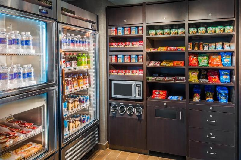 Отель Courtyard By Marriott Philadelphia Montgomeryville