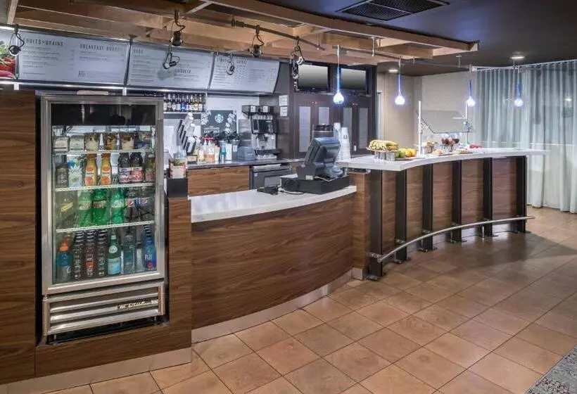 בית מלון כפרי Courtyard By Marriott West Orange