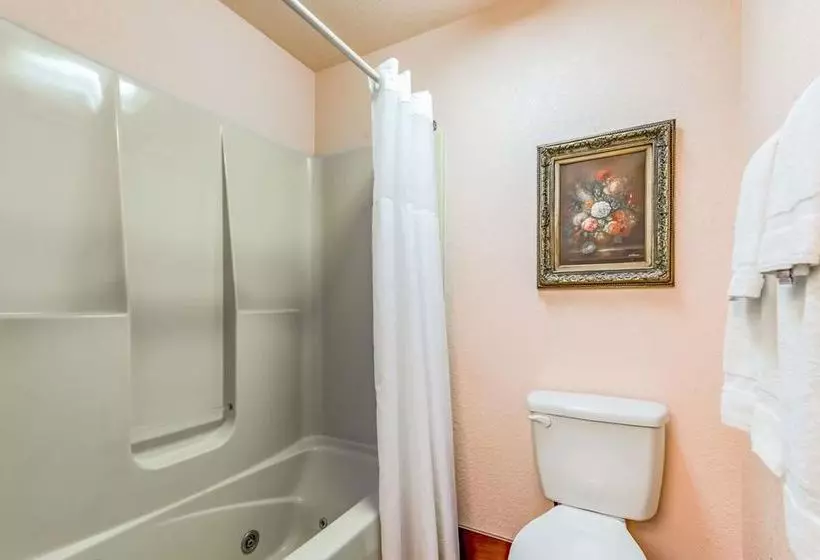 فندق Urbana Inn And Suites