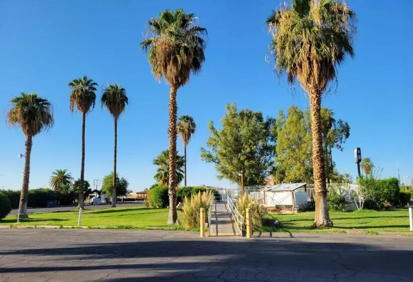 ホテル Emerald Inn & Lounge