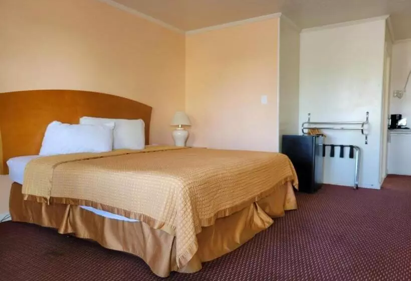 ホテル Emerald Inn & Lounge