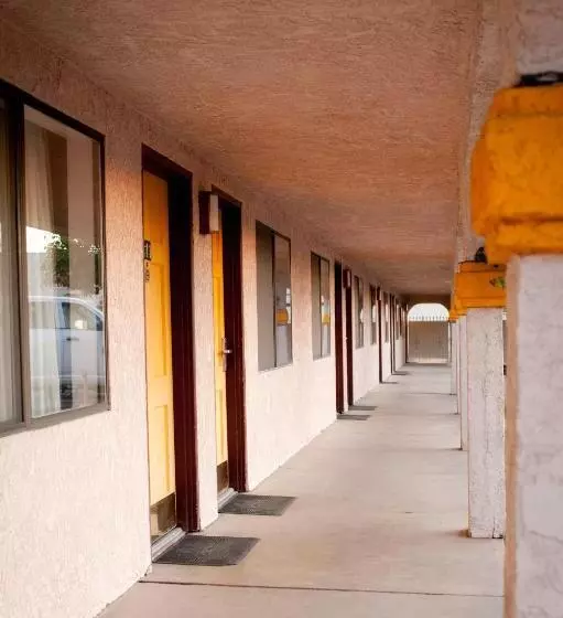 ホテル Emerald Inn & Lounge