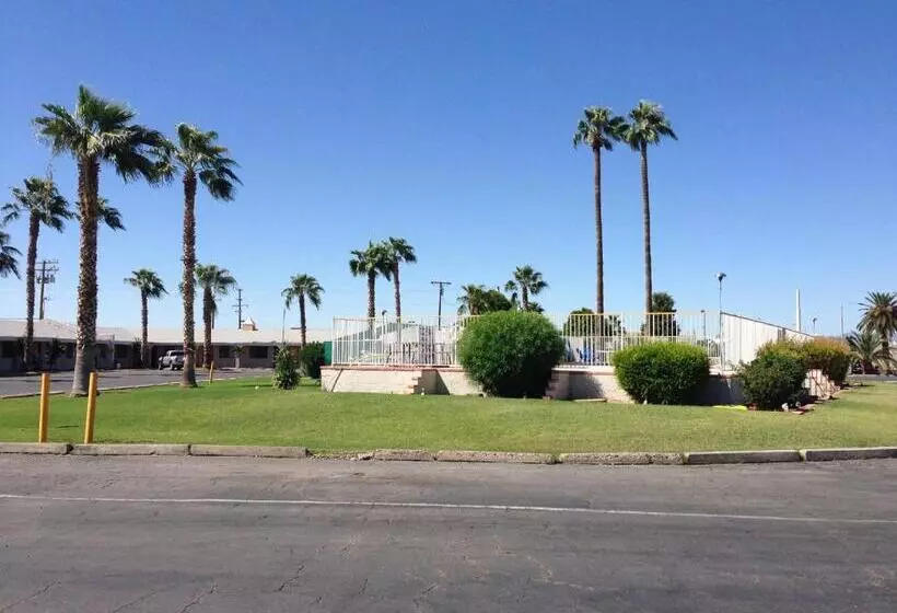 ホテル Emerald Inn & Lounge