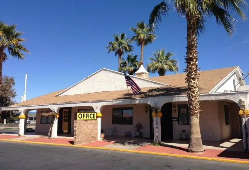 ホテル Emerald Inn & Lounge