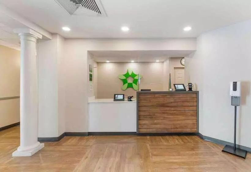 酒店 Extended Stay America Premier Suites Miami Airport Doral 25th Street