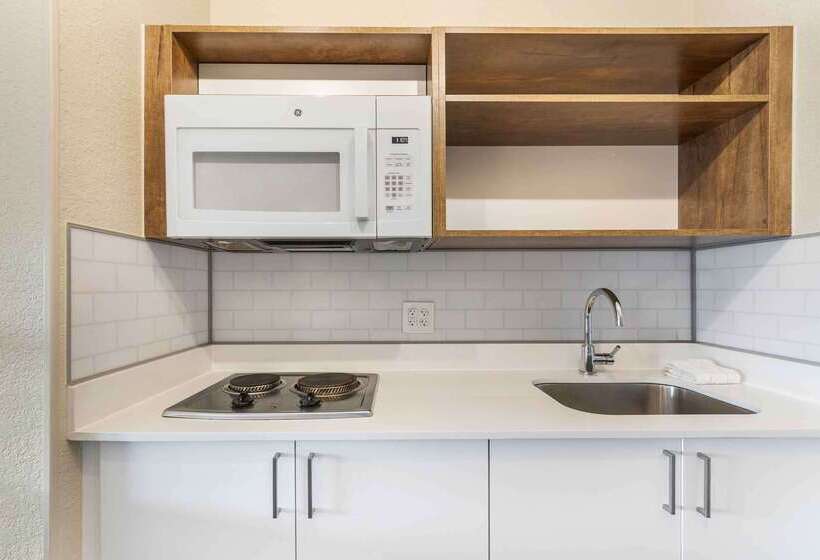 Hotelli Extended Stay America Premier Suites  Miami  Airport  Doral  25th Street