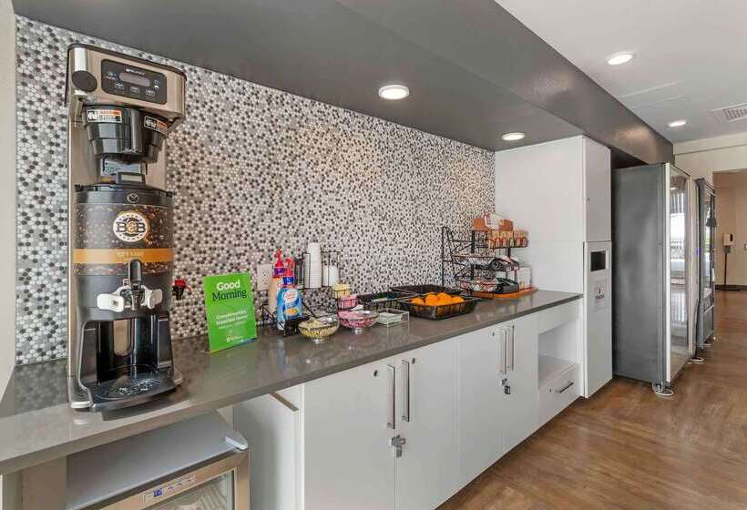 Hotelli Extended Stay America Premier Suites  Miami  Airport  Doral  25th Street