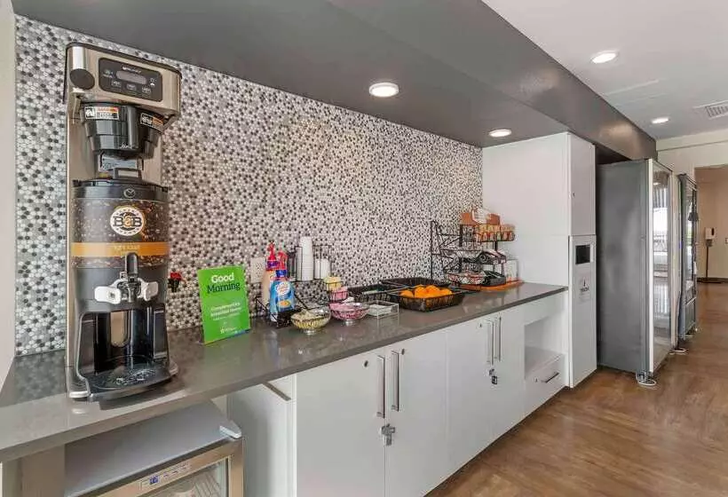 酒店 Extended Stay America Premier Suites Miami Airport Doral 25th Street