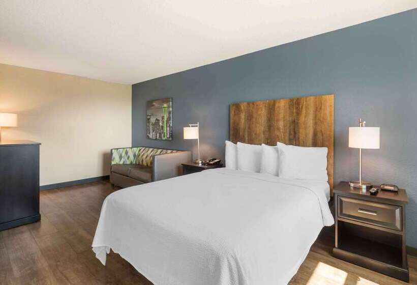 Hotelli Extended Stay America Premier Suites  Miami  Airport  Doral  25th Street