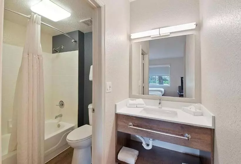 酒店 Extended Stay America Premier Suites Miami Airport Doral 25th Street