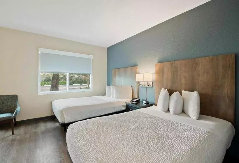 酒店 Extended Stay America Premier Suites Miami Airport Doral 25th Street