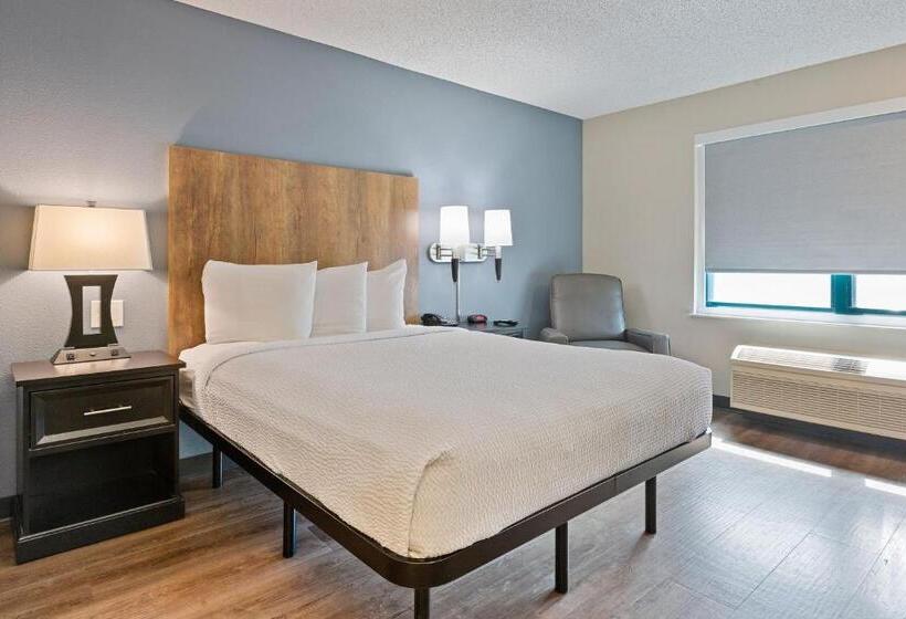 Hotelli Extended Stay America Premier Suites  Miami  Airport  Doral  25th Street