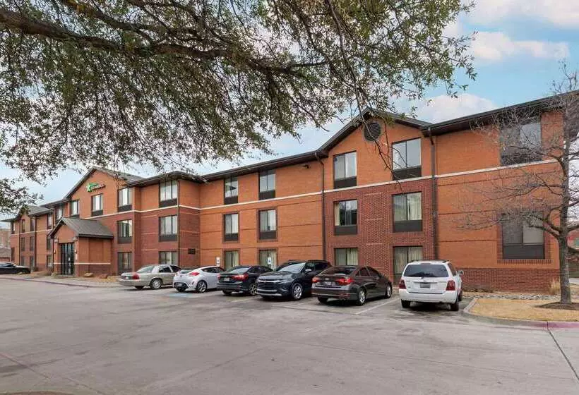 酒店 Extended Stay America Suites Fort Worth  Southwest