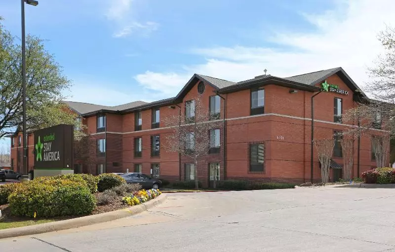 酒店 Extended Stay America Suites Fort Worth  Southwest