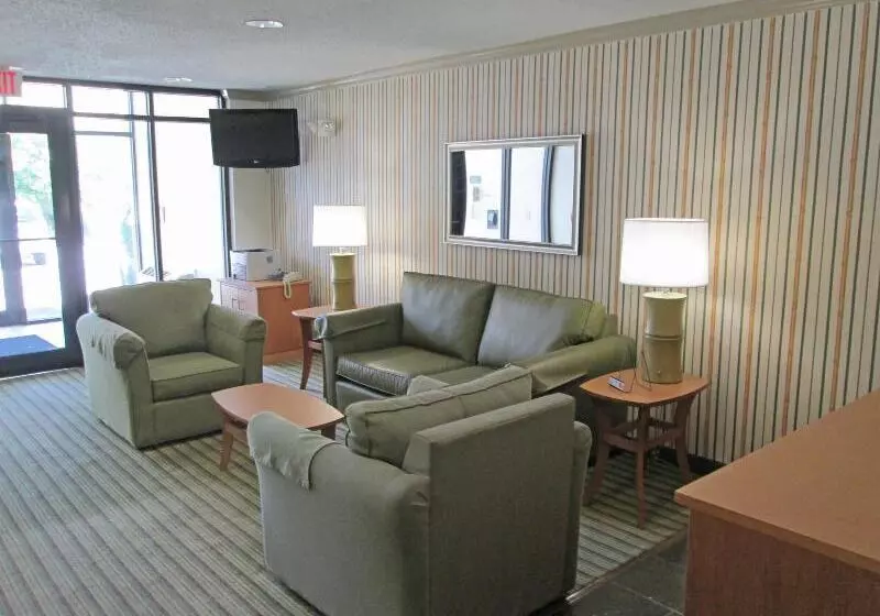 酒店 Extended Stay America Suites Fort Worth  Southwest