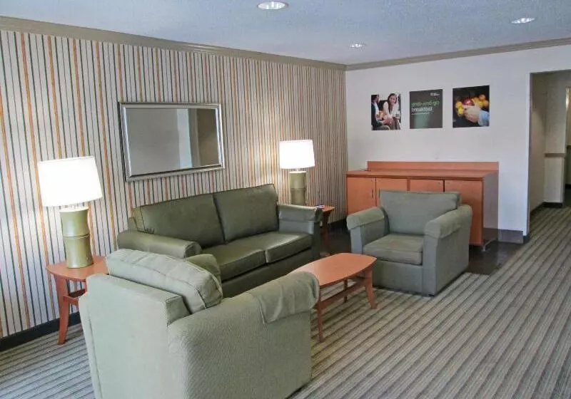 酒店 Extended Stay America Suites Fort Worth  Southwest