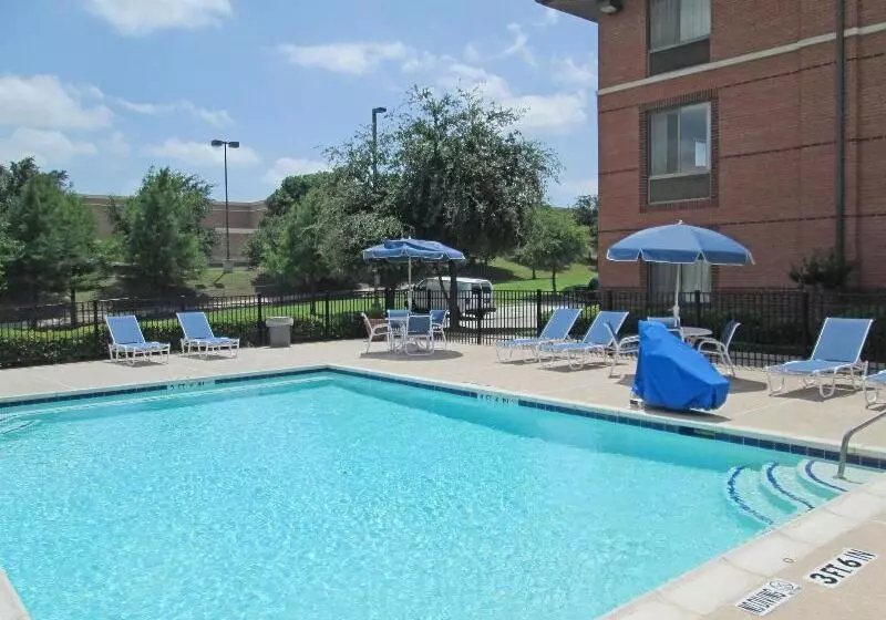 酒店 Extended Stay America Suites Fort Worth  Southwest