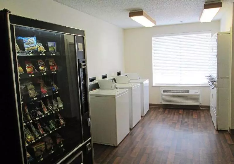 酒店 Extended Stay America Suites Fort Worth  Southwest