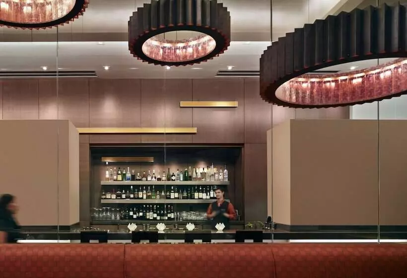 Otel Fairmont Pittsburgh