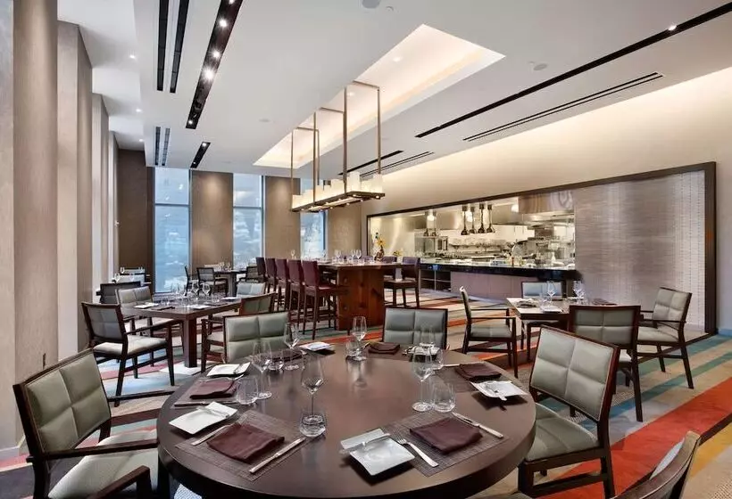 Otel Fairmont Pittsburgh