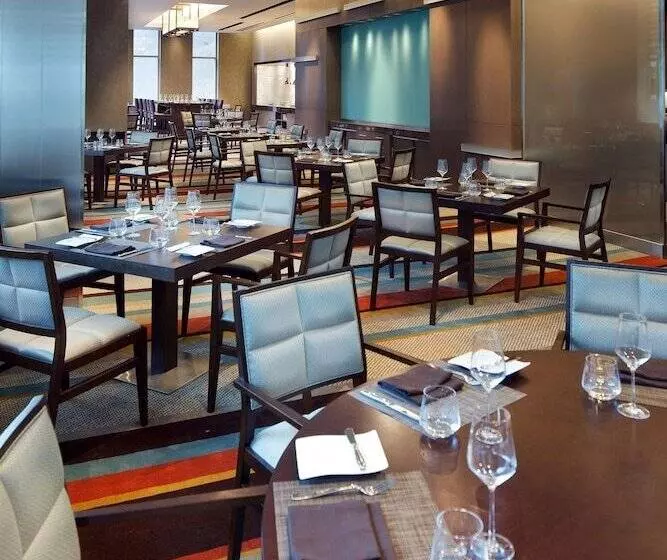 Otel Fairmont Pittsburgh