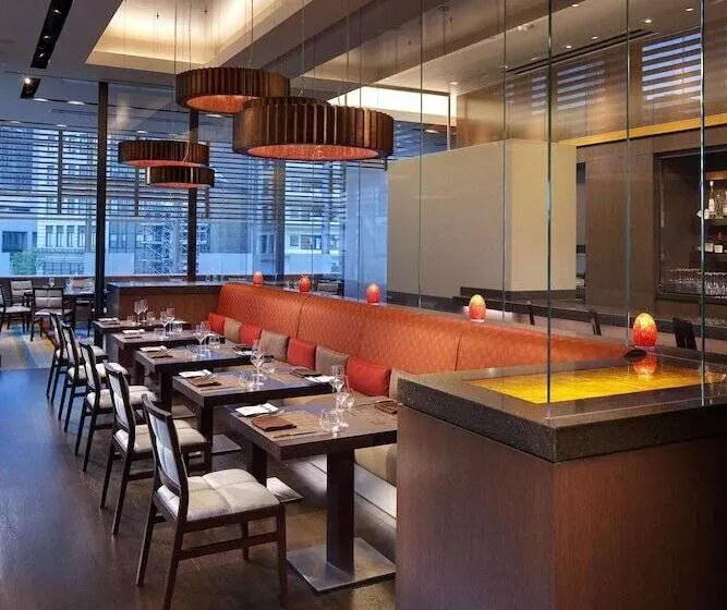 Otel Fairmont Pittsburgh